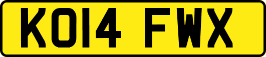 KO14FWX