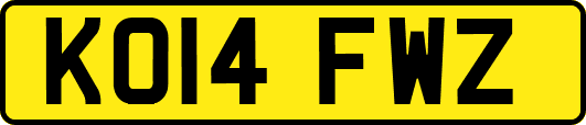 KO14FWZ