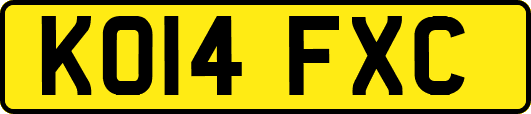 KO14FXC