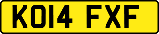 KO14FXF