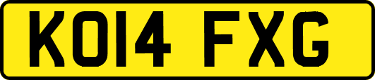 KO14FXG