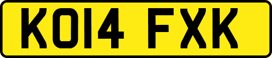 KO14FXK