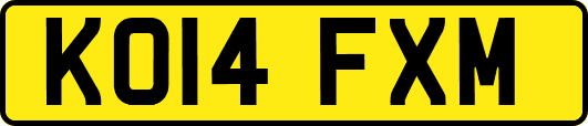 KO14FXM