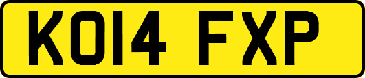 KO14FXP