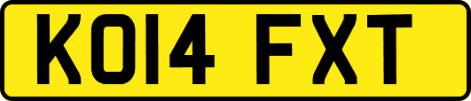 KO14FXT