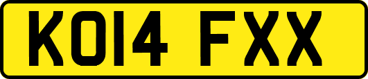 KO14FXX