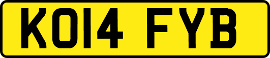 KO14FYB