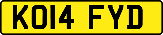 KO14FYD