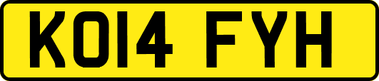 KO14FYH