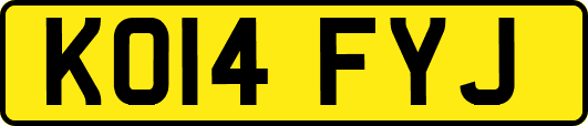 KO14FYJ