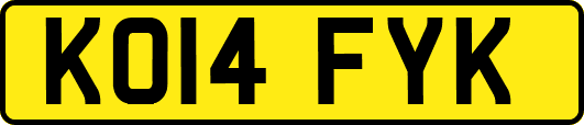 KO14FYK