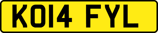 KO14FYL