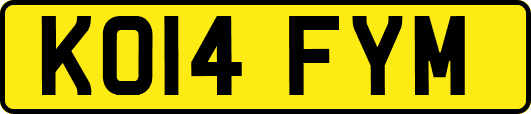 KO14FYM