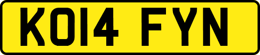 KO14FYN