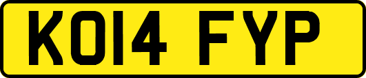 KO14FYP