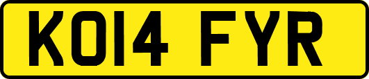 KO14FYR