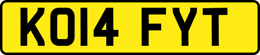 KO14FYT
