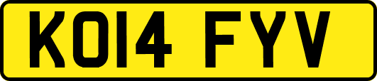 KO14FYV