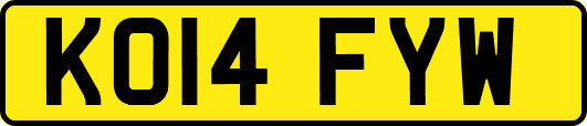 KO14FYW