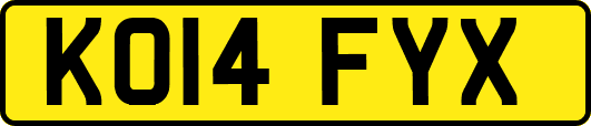 KO14FYX