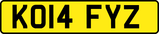 KO14FYZ