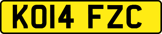 KO14FZC