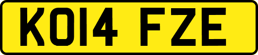 KO14FZE