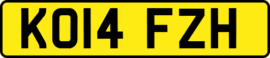 KO14FZH