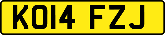 KO14FZJ