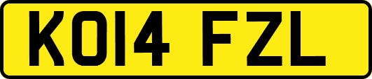 KO14FZL