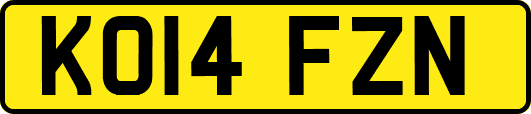 KO14FZN