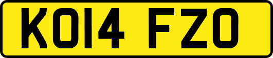 KO14FZO