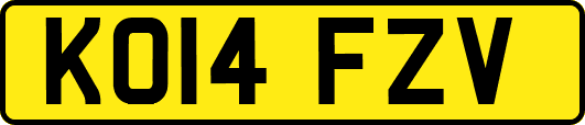 KO14FZV