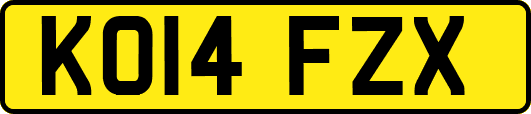 KO14FZX