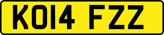 KO14FZZ
