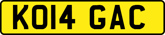 KO14GAC