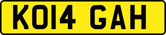 KO14GAH