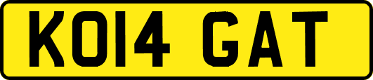 KO14GAT