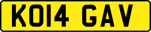 KO14GAV