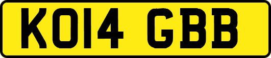 KO14GBB