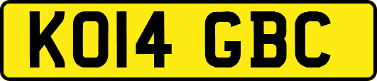 KO14GBC