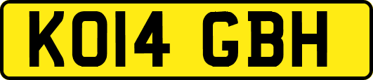 KO14GBH