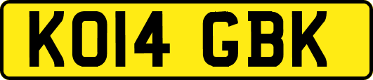 KO14GBK