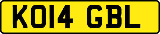KO14GBL