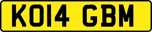 KO14GBM