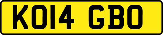 KO14GBO