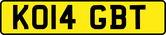KO14GBT