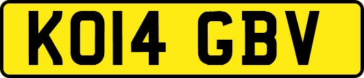 KO14GBV