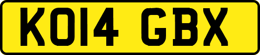 KO14GBX