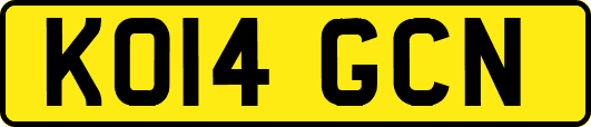 KO14GCN